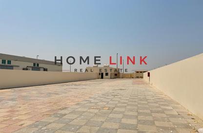 Land - Studio for rent in Emirates Industrial City - Sharjah