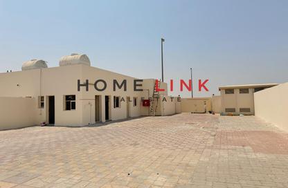 Land - Studio for rent in Emirates Industrial City - Sharjah