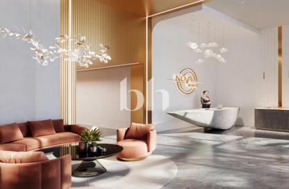 Apartment - 1 Bedroom - 2 Bathrooms for sale in Nova Tower - Dubai Science Park - Dubai Apartment - 1 Bedroom - 2 Bathrooms for sale in Nova Tower - Dubai Science Park - Dubai