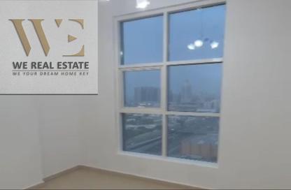 Apartment - 2 Bedrooms - 2 Bathrooms for sale in City Tower - Al Nuaimiya - Ajman