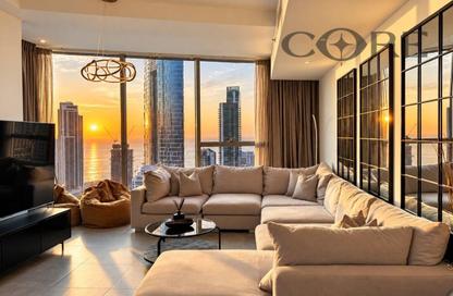 Apartment - 3 - 5 for rent in Stella Maris - Dubai Marina - Dubai Apartment - 3 - 5 for rent in Stella Maris - Dubai Marina - Dubai