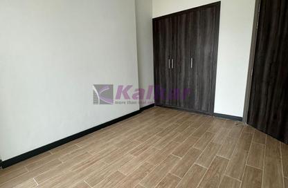 Apartment - 1 Bedroom - 1 Bathroom for sale in Rukan Tower B - Rukan Tower - Rukan - Dubai Land - Dubai