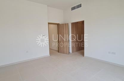 Townhouse - 4 - 4 for rent in Amaranta B - Amaranta - Villanova - Dubai