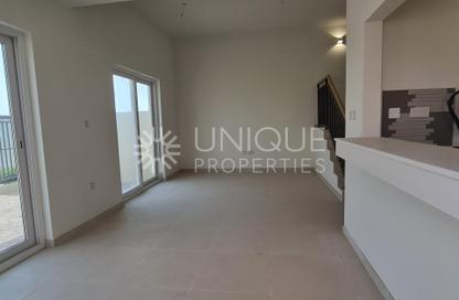 Townhouse - 4 - 4 for rent in Amaranta B - Amaranta - Villanova - Dubai