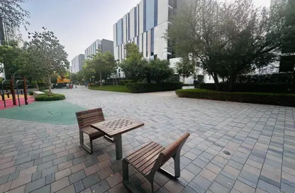 Apartment - 1 Bedroom - 2 Bathrooms for sale in The Solo - Aljada - Sharjah