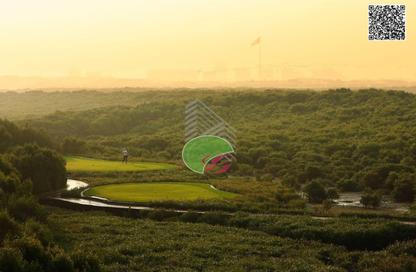 Land - Studio for sale in Seaside Hills Residences - Al Zorah - Ajman