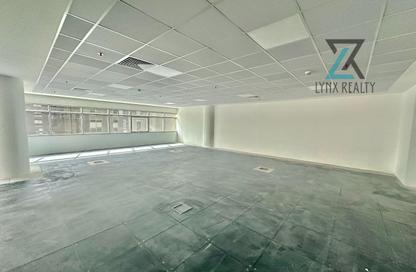 Office Space - Studio - 1 for rent in Al Fattan Plaza - Al Garhoud - Dubai Office Space - Studio - 1 for rent in Al Fattan Plaza - Al Garhoud - Dubai