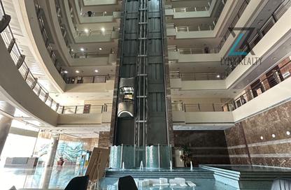 Office Space - Studio - 1 for rent in Al Fattan Plaza - Al Garhoud - Dubai Office Space - Studio - 1 for rent in Al Fattan Plaza - Al Garhoud - Dubai