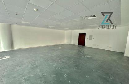 Office Space - Studio - 1 for rent in Al Fattan Plaza - Al Garhoud - Dubai