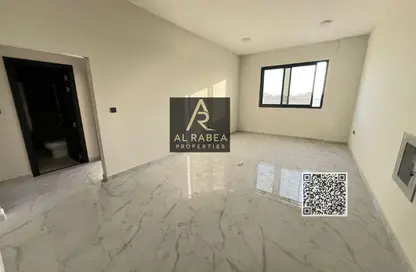 شقة - غرفة نوم - 2 حمامات للايجار في الجرف 3 - الجرف - عجمان وسط المدينة - عجمان