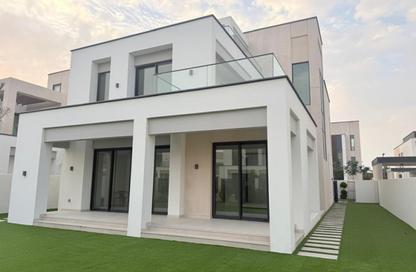 Villa - 4 Bedrooms - 5 Bathrooms for rent in Caya 1 - Arabian Ranches 3 - Dubai
