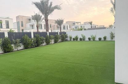 Villa - 4 Bedrooms - 5 Bathrooms for rent in Caya 1 - Arabian Ranches 3 - Dubai