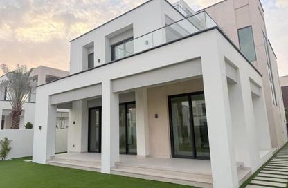 Villa - 4 Bedrooms - 5 Bathrooms for rent in Caya 1 - Arabian Ranches 3 - Dubai