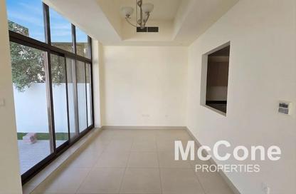 Townhouse - 4 - 6 for rent in Senses at the Fields - The Fields - District 11 - Mohammed Bin Rashid City - Dubai