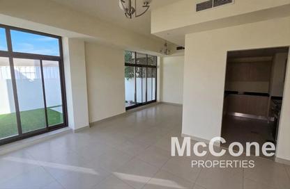 Townhouse - 4 - 6 for rent in Senses at the Fields - The Fields - District 11 - Mohammed Bin Rashid City - Dubai