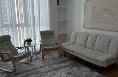 Apartment - 2 Bedrooms - 2 Bathrooms for sale in The Torch - Dubai Marina - Dubai