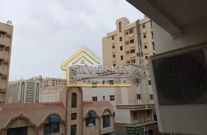 شقة - 2 غرف نوم - 2 حمامات للايجار في ميدان الرولة - منطقة الرولة - الشارقة