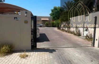 Villa - 2 Bedrooms - 3 Bathrooms for rent in Al Muhaisnah 1 - Al Muhaisnah - Dubai Villa - 2 Bedrooms - 3 Bathrooms for rent in Al Muhaisnah 1 - Al Muhaisnah - Dubai