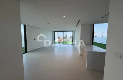 Villa - 3 Bedrooms - 4 Bathrooms for rent in Fairway Villas - EMAAR South - Dubai South (Dubai World Central) - Dubai