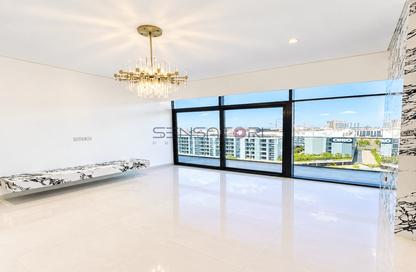Apartment - 2 - 3 for rent in Floarea Residence - Arjan - Dubai