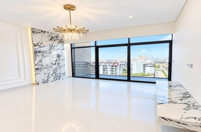 Apartment - 2 - 3 for rent in Floarea Residence - Arjan - Dubai Apartment - 2 - 3 for rent in Floarea Residence - Arjan - Dubai