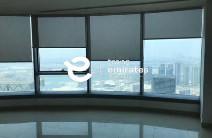 شقة - 3 - 4 للايجار في برج سكاي - شمس أبوظبي - جزيرة الريم - أبوظبي
