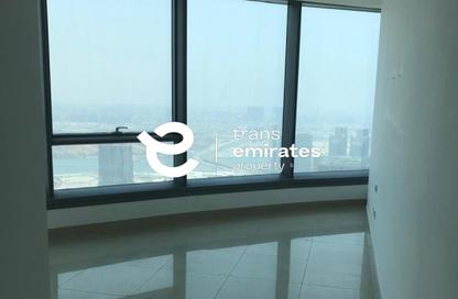 Apartment - 3 - 4 for rent in Sky Tower - Shams Abu Dhabi - Al Reem Island - Abu Dhabi Apartment - 3 - 4 for rent in Sky Tower - Shams Abu Dhabi - Al Reem Island - Abu Dhabi