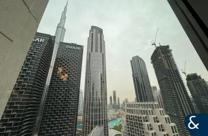 Apartment - 2 Bedrooms - 3 Bathrooms for sale in The Lofts East - The Lofts - Downtown Dubai - Dubai