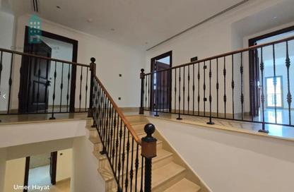 Villa - 4 Bedrooms - 6 Bathrooms for sale in Saadiyat Beach Villas - Saadiyat Beach - Saadiyat Island - Abu Dhabi