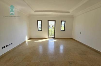 Villa - 4 Bedrooms - 6 Bathrooms for sale in Saadiyat Beach Villas - Saadiyat Beach - Saadiyat Island - Abu Dhabi