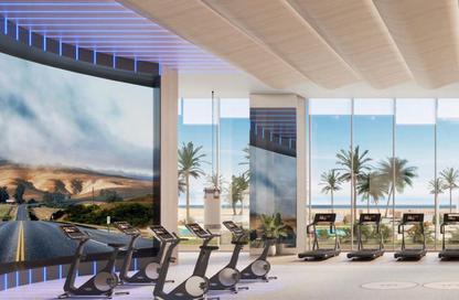 Apartment - 1 Bedroom - 2 Bathrooms for sale in Dubai Islands - Dubai
