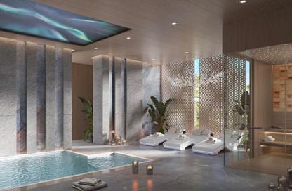 Apartment - 1 Bedroom - 2 Bathrooms for sale in Dubai Islands - Dubai