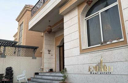 Villa - 5 - 7 for sale in Nakheel Building - Al Rawda 1 - Al Rawda - Ajman