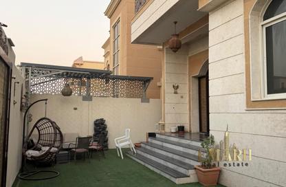 Villa - 5 - 7 for sale in Nakheel Building - Al Rawda 1 - Al Rawda - Ajman Villa - 5 - 7 for sale in Nakheel Building - Al Rawda 1 - Al Rawda - Ajman