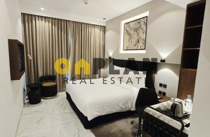 Apartment - Studio - 1 for sale in Avalon Tower - District 13 - Jumeirah Village Circle - Dubai