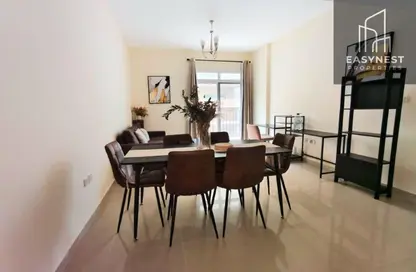 Apartment - 1 Bedroom - 1 Bathroom for rent in May Residence 3 - May Residence - District 10 - Jumeirah Village Circle - Dubai