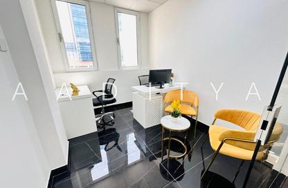 Office Space - Studio - 1 Bathroom for rent in Horizone Building - Port Saeed - Deira - Dubai Office Space - Studio - 1 Bathroom for rent in Horizone Building - Port Saeed - Deira - Dubai
