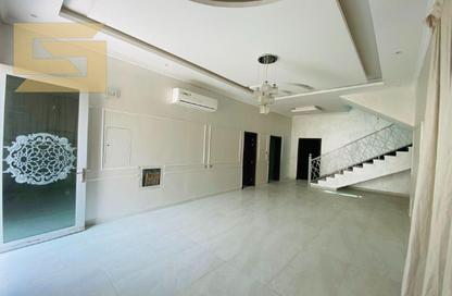 Villa - 5 - 7 for rent in Kabbali Hills - Al Helio 2 - Al Helio - Ajman