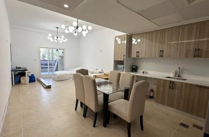 Apartment - 2 - 2 for rent in Al Thamam 18 - Al Thamam - Remraam - Dubai