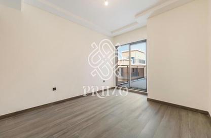 Townhouse - 5 Bedrooms - 6 Bathrooms for sale in Portofino - Damac Lagoons - Dubai Townhouse - 5 Bedrooms - 6 Bathrooms for sale in Portofino - Damac Lagoons - Dubai