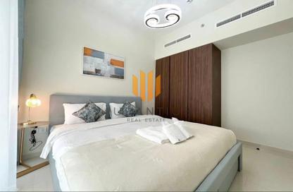 Apartment - 1 Bedroom - 1 Bathroom for sale in Reva Residences - Business Bay - Dubai