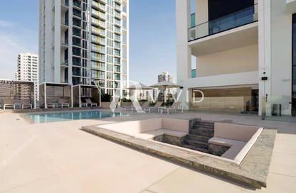 Apartment - 1 Bedroom - 2 Bathrooms for sale in Binghatti Gardenia - District 11 - Jumeirah Village Circle - Dubai