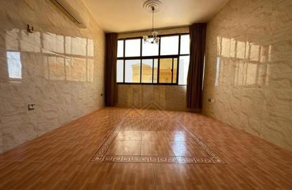 Apartment - Studio - 1 Bathroom for rent in Khalifa City A - Khalifa City - Abu Dhabi