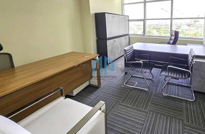 Office Space - Studio for rent in Mazaya Business Avenue AA1 - Mazaya Business Avenue - Jumeirah Lake Towers - Dubai