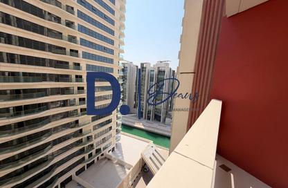 Apartment - 1 - 2 for sale in Marafid Tower - Najmat Abu Dhabi - Al Reem Island - Abu Dhabi Apartment - 1 - 2 for sale in Marafid Tower - Najmat Abu Dhabi - Al Reem Island - Abu Dhabi
