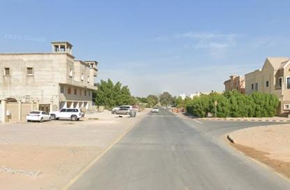 Land - Studio for sale in Al Mowaihat 2 - Al Mowaihat - Ajman Land - Studio for sale in Al Mowaihat 2 - Al Mowaihat - Ajman