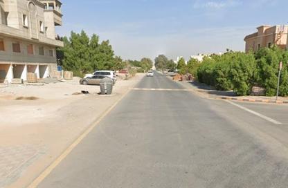 Land - Studio for sale in Al Mowaihat 2 - Al Mowaihat - Ajman Land - Studio for sale in Al Mowaihat 2 - Al Mowaihat - Ajman