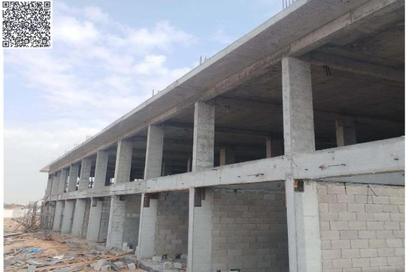 Whole Building - Studio for sale in Al Helio 2 - Al Helio - Ajman