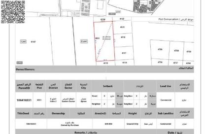 Whole Building - Studio for sale in Al Helio 2 - Al Helio - Ajman