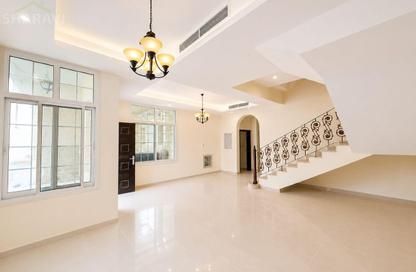 Villa - 4 - 5 for rent in Mirdif Villas - Mirdif - Dubai Villa - 4 - 5 for rent in Mirdif Villas - Mirdif - Dubai